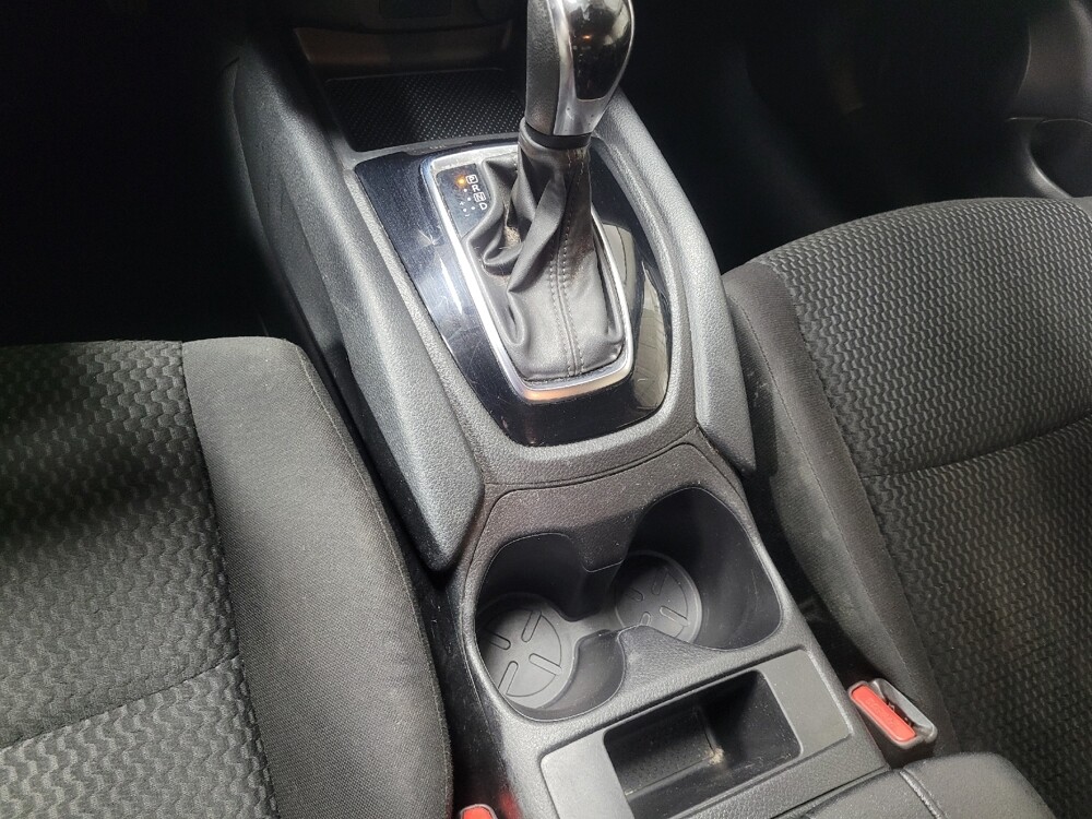 2020 Nissan Rogue Sport in Morrow, GA 30260 - 18112105 26