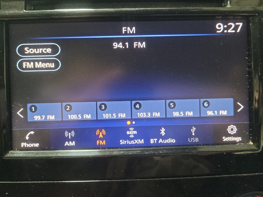 2020 Nissan Rogue Sport in Morrow, GA 30260 - 18112105 25