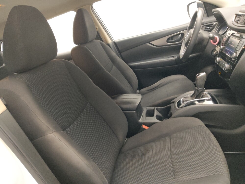 2020 Nissan Rogue Sport in Morrow, GA 30260 - 18112105 21