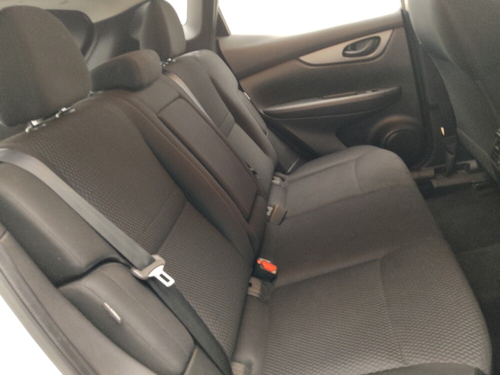 2020 Nissan Rogue Sport in Morrow, GA 30260 - 18112105 19