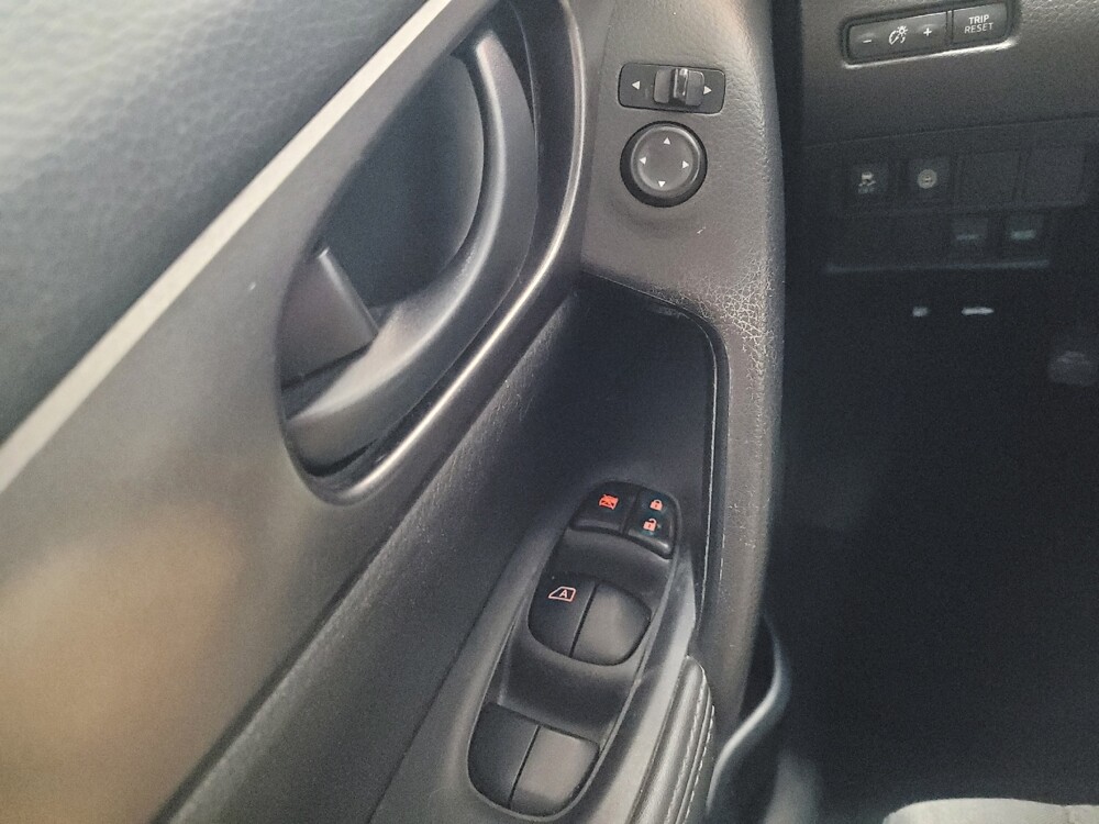 2020 Nissan Rogue Sport in Morrow, GA 30260 - 18112105 27