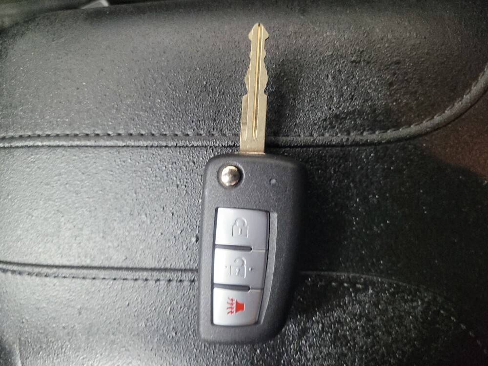 2020 Nissan Rogue Sport in Morrow, GA 30260 - 18112105 32