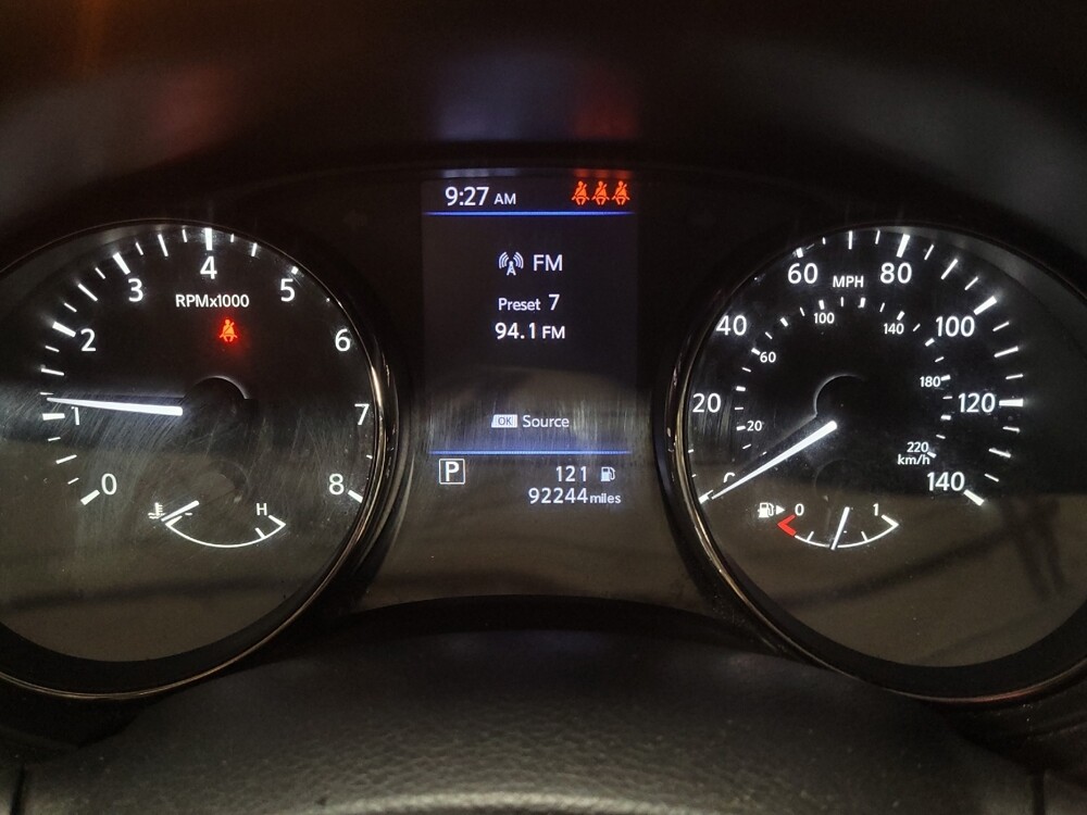 2020 Nissan Rogue Sport in Morrow, GA 30260 - 18112105 23