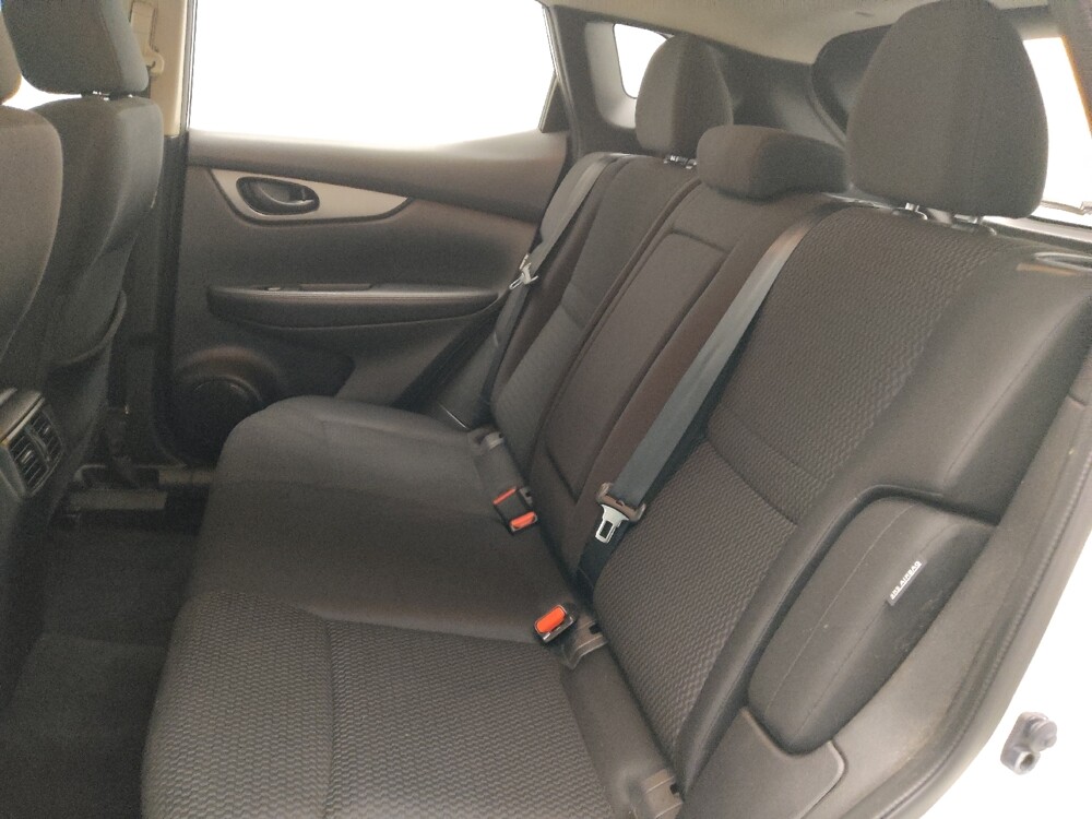 2020 Nissan Rogue Sport in Morrow, GA 30260 - 18112105 18