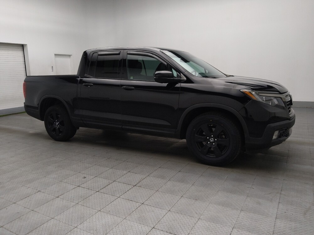 2019 Honda Ridgeline in Athens, GA 30606 - 18112106 11
