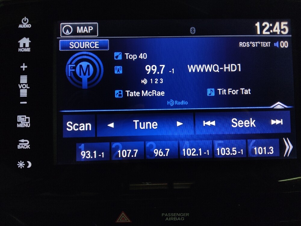 2019 Honda Ridgeline in Athens, GA 30606 - 18112106 25