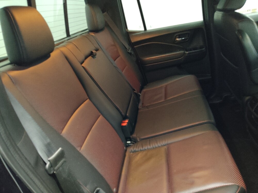 2019 Honda Ridgeline in Athens, GA 30606 - 18112106 19