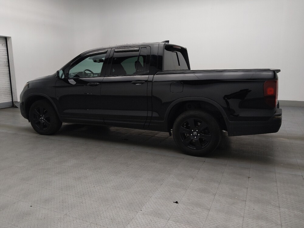 2019 Honda Ridgeline in Athens, GA 30606 - 18112106 3