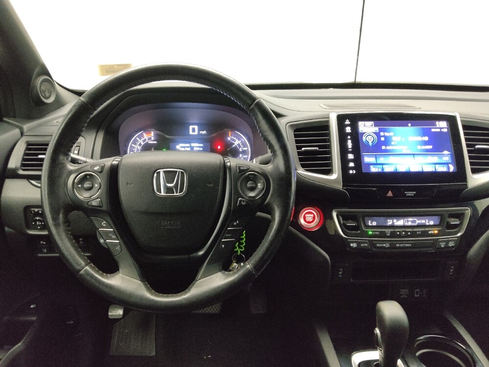 2019 Honda Ridgeline in Athens, GA 30606 - 18112106 22