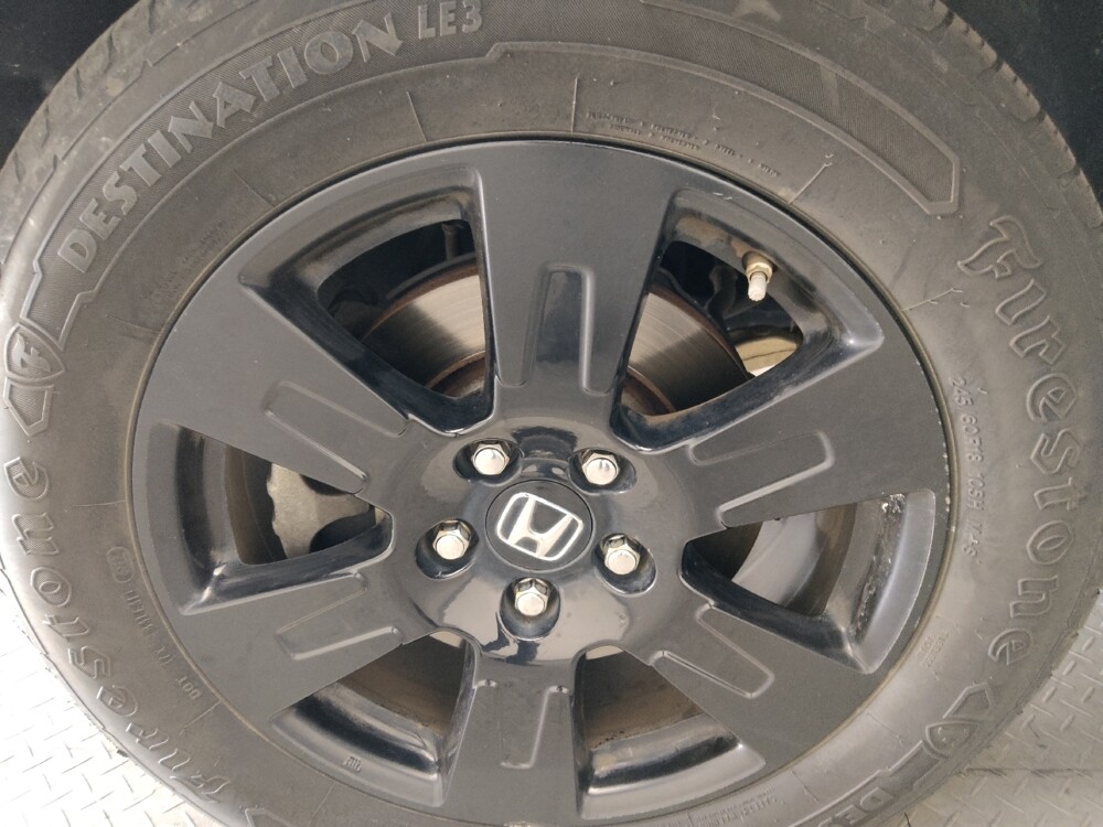 2019 Honda Ridgeline in Athens, GA 30606 - 18112106 31