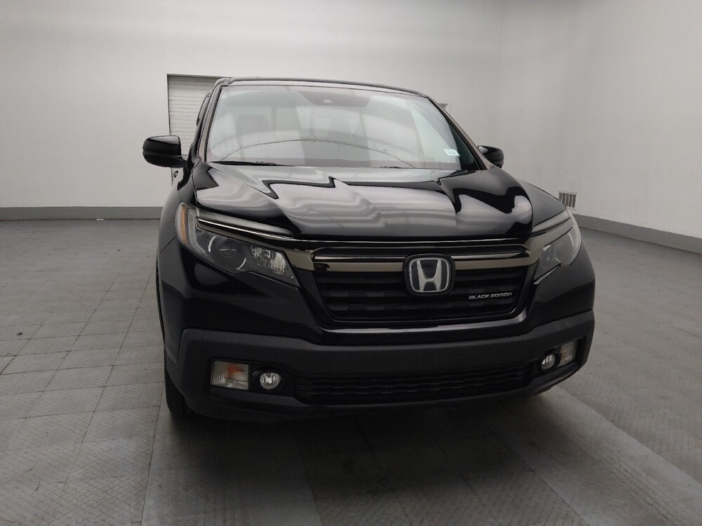 2019 Honda Ridgeline in Athens, GA 30606 - 18112106 14