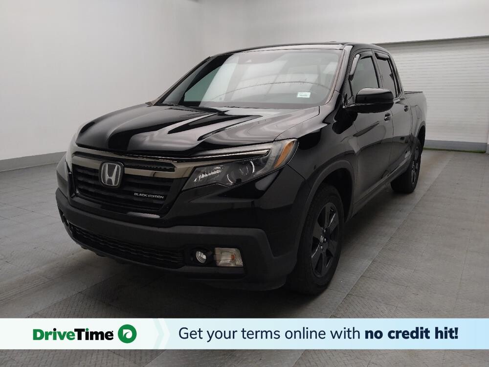 2019 Honda Ridgeline in Athens, GA 30606 - 18112106