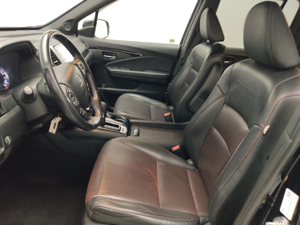 2019 Honda Ridgeline in Athens, GA 30606 - 18112106 17