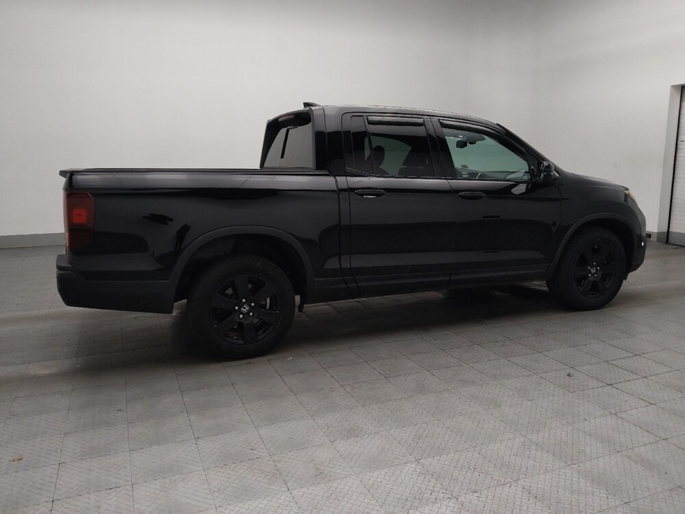 2019 Honda Ridgeline in Athens, GA 30606 - 18112106 10