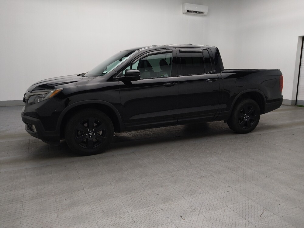 2019 Honda Ridgeline in Athens, GA 30606 - 18112106 2