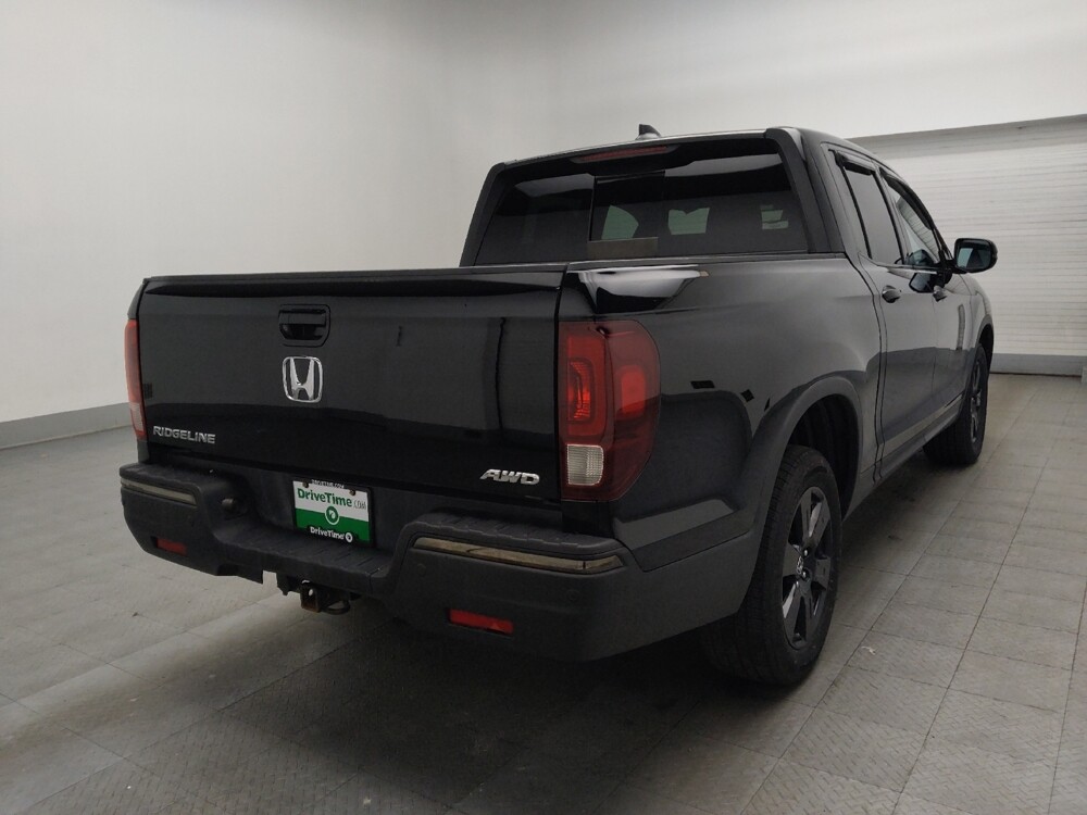 2019 Honda Ridgeline in Athens, GA 30606 - 18112106 9