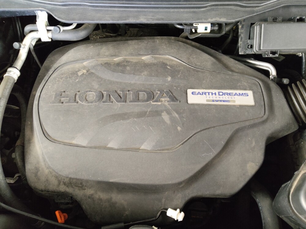 2019 Honda Ridgeline in Athens, GA 30606 - 18112106 30