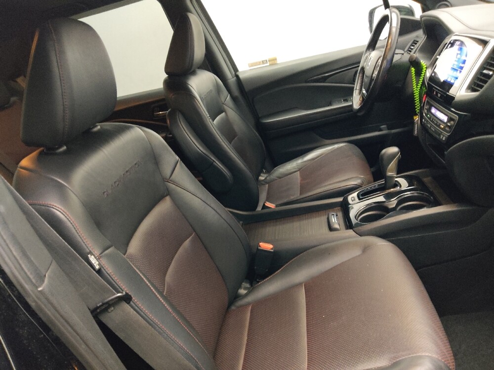 2019 Honda Ridgeline in Athens, GA 30606 - 18112106 21