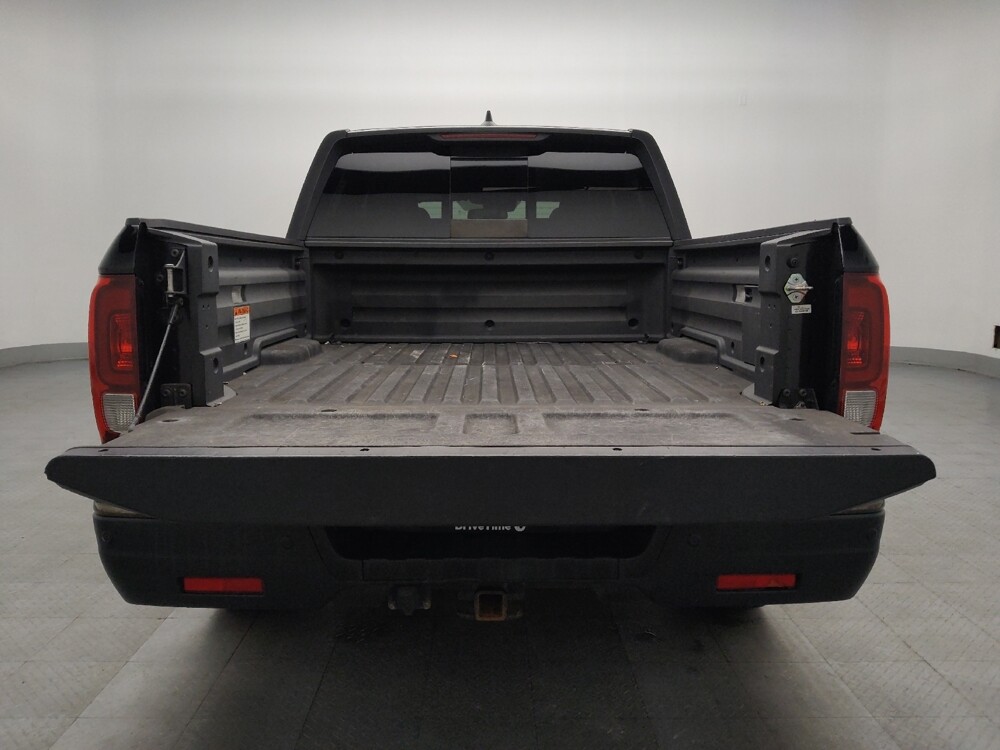 2019 Honda Ridgeline in Athens, GA 30606 - 18112106 29