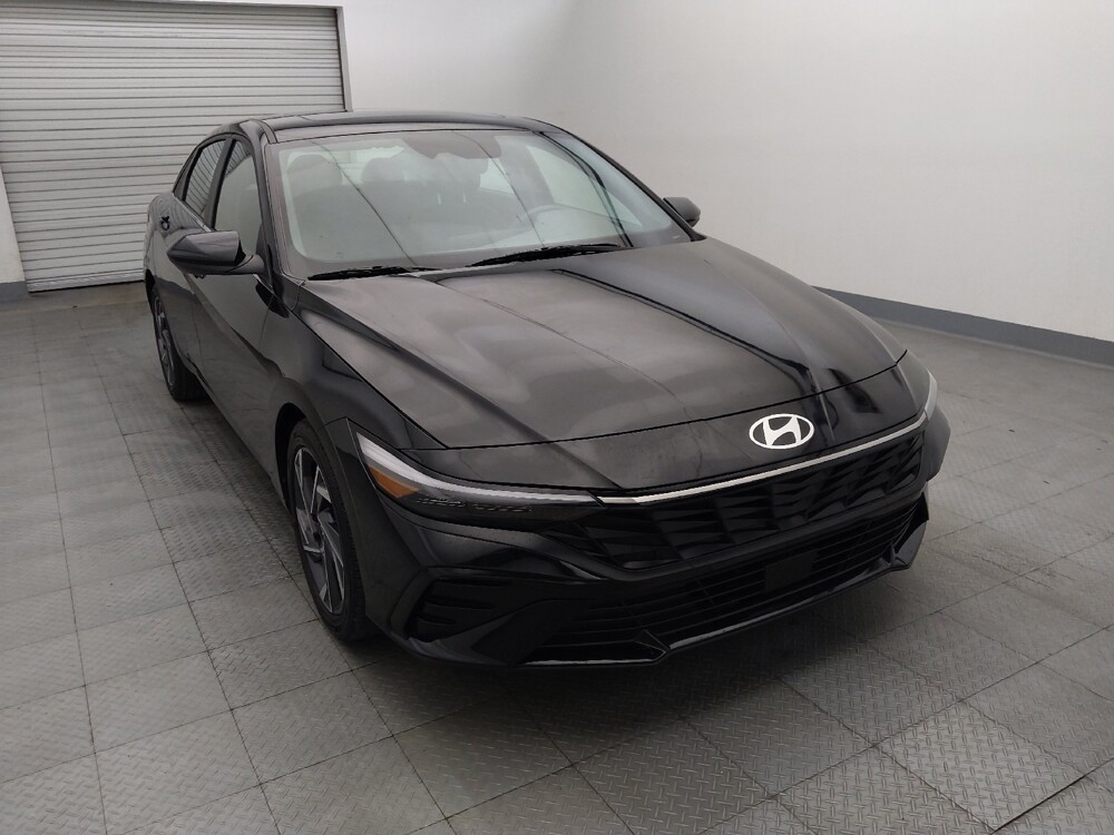 2025 Hyundai Elantra in Metairie, LA 70006 - 18112107 14