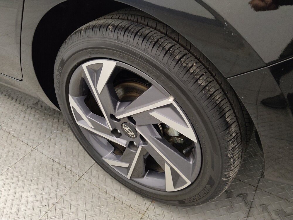 2025 Hyundai Elantra in Metairie, LA 70006 - 18112107 31