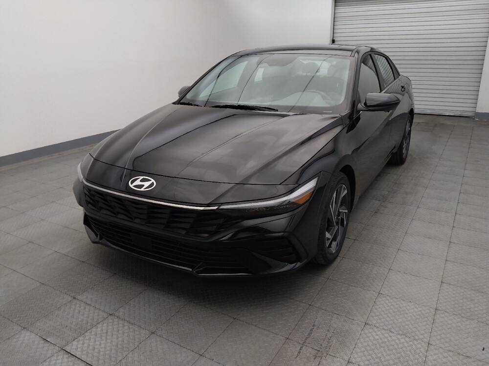 2025 Hyundai Elantra in Metairie, LA 70006 - 18112107 15