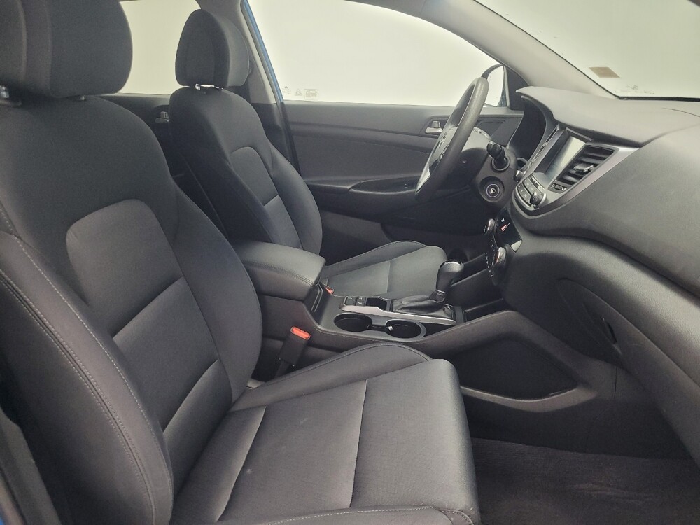 2018 Hyundai Tucson in Mishawaka, IN 46545 - 18112108 21