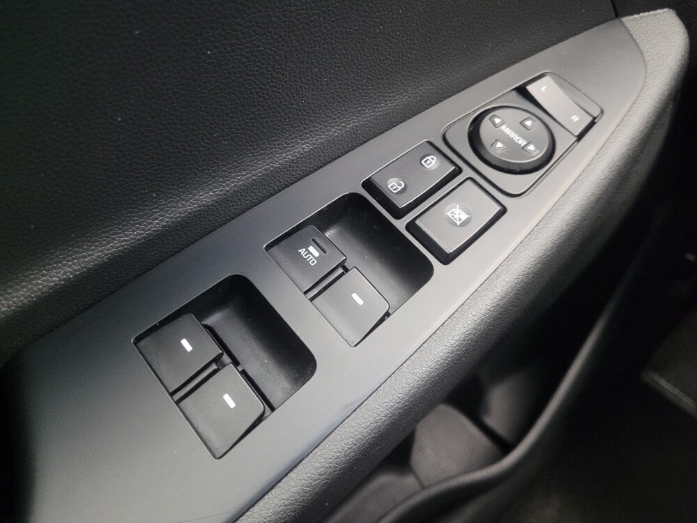 2018 Hyundai Tucson in Mishawaka, IN 46545 - 18112108 27