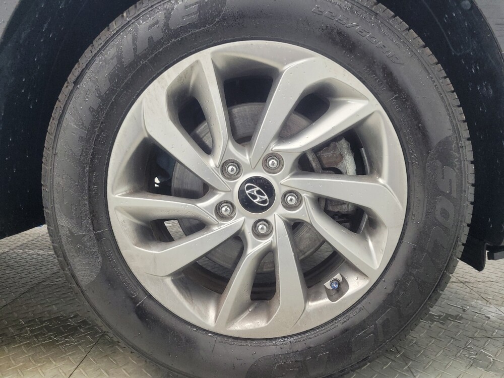 2018 Hyundai Tucson in Mishawaka, IN 46545 - 18112108 31