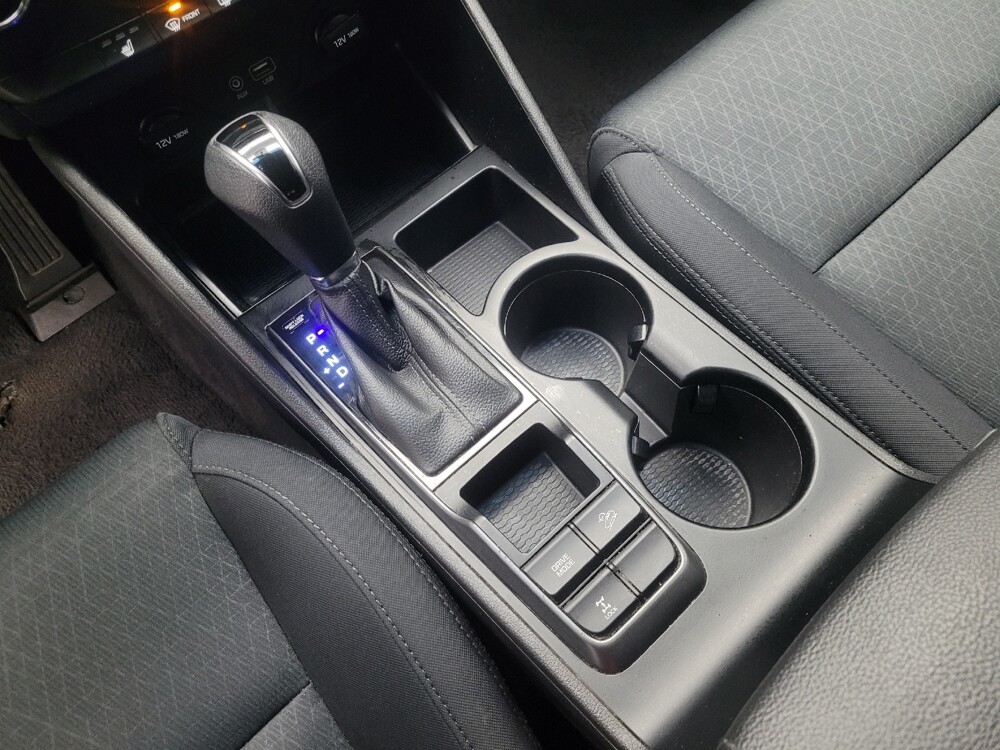 2018 Hyundai Tucson in Mishawaka, IN 46545 - 18112108 26