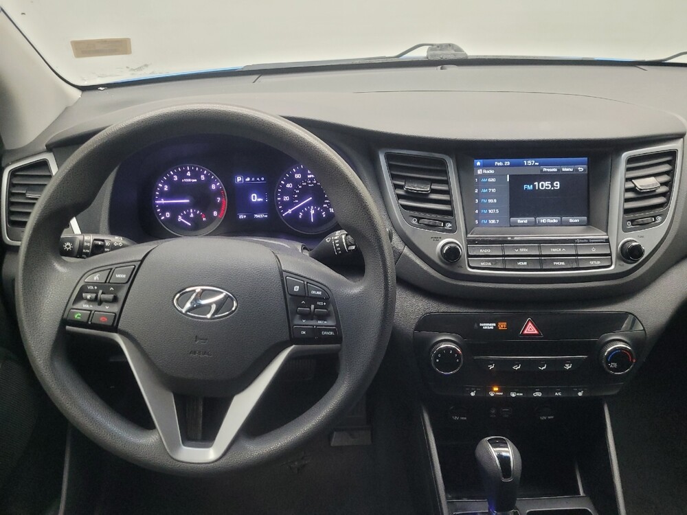 2018 Hyundai Tucson in Mishawaka, IN 46545 - 18112108 22