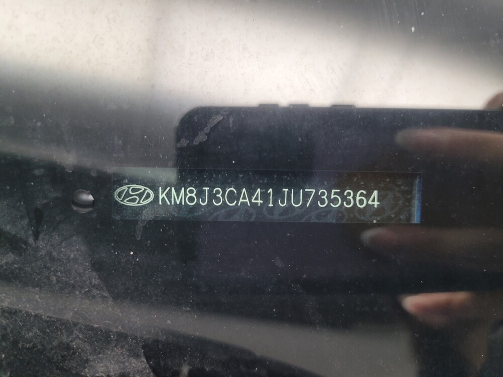 2018 Hyundai Tucson in Mishawaka, IN 46545 - 18112108 33