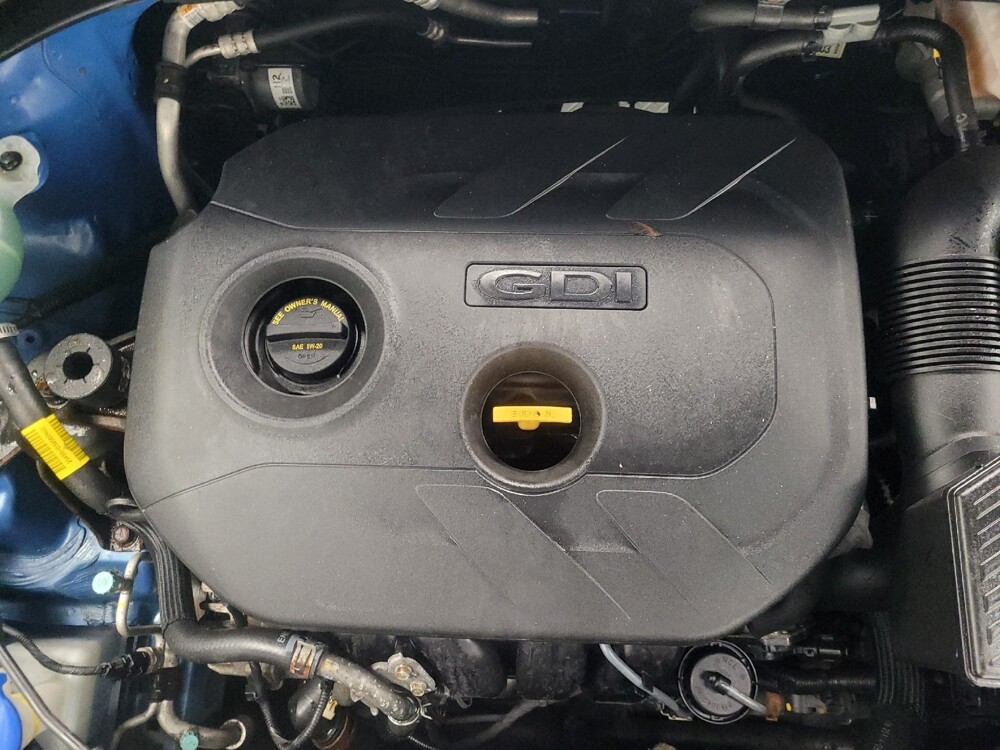 2018 Hyundai Tucson in Mishawaka, IN 46545 - 18112108 30