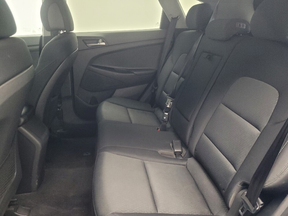 2018 Hyundai Tucson in Mishawaka, IN 46545 - 18112108 18