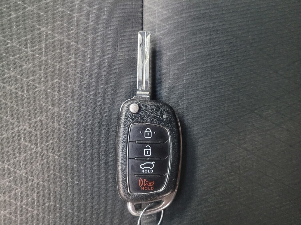 2018 Hyundai Tucson in Mishawaka, IN 46545 - 18112108 32