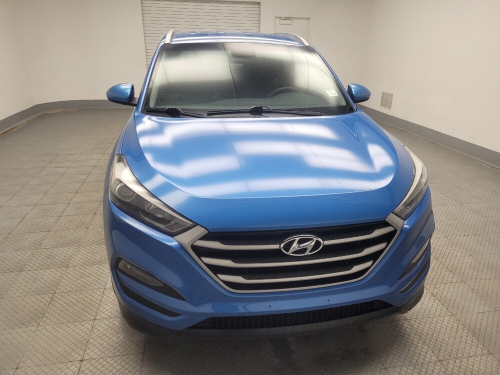 2018 Hyundai Tucson in Mishawaka, IN 46545 - 18112108 14