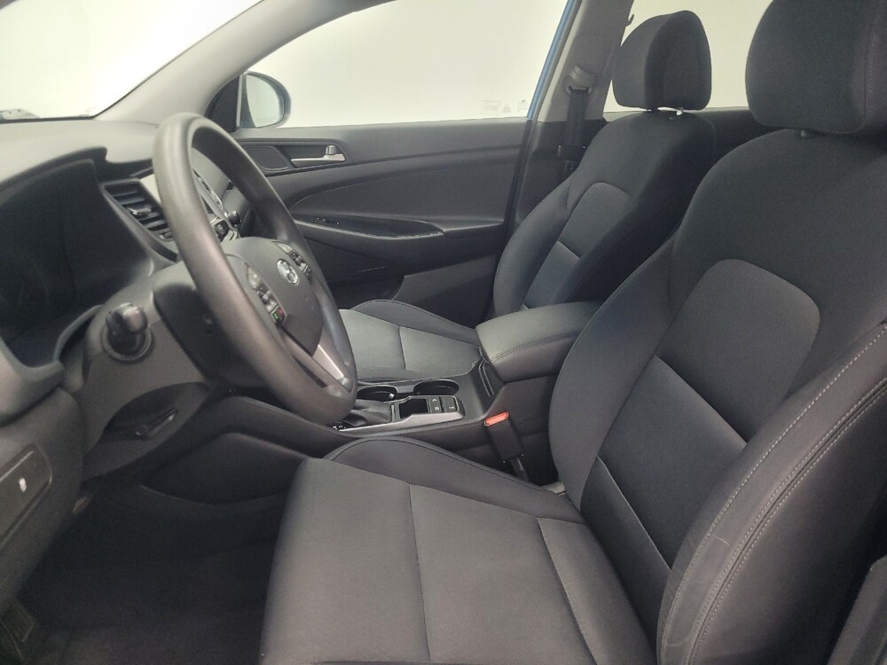 2018 Hyundai Tucson in Mishawaka, IN 46545 - 18112108 17