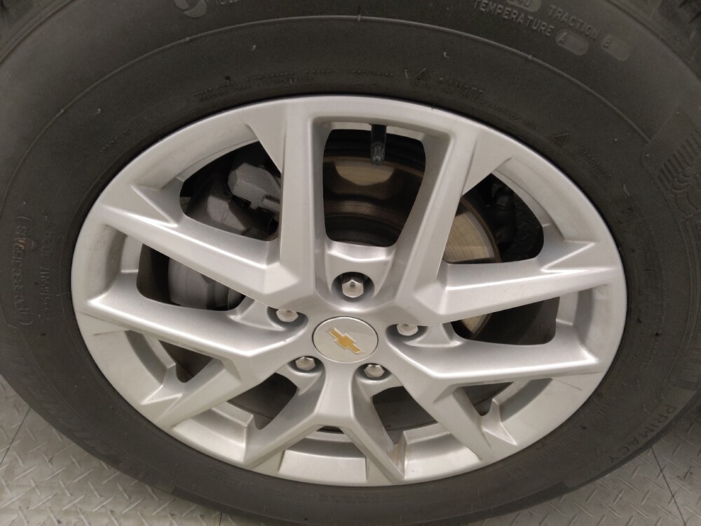 2024 Chevrolet Equinox in Union City, GA 30291 - 18112109 31