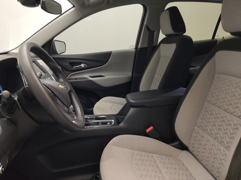 2024 Chevrolet Equinox in Union City, GA 30291 - 18112109 17