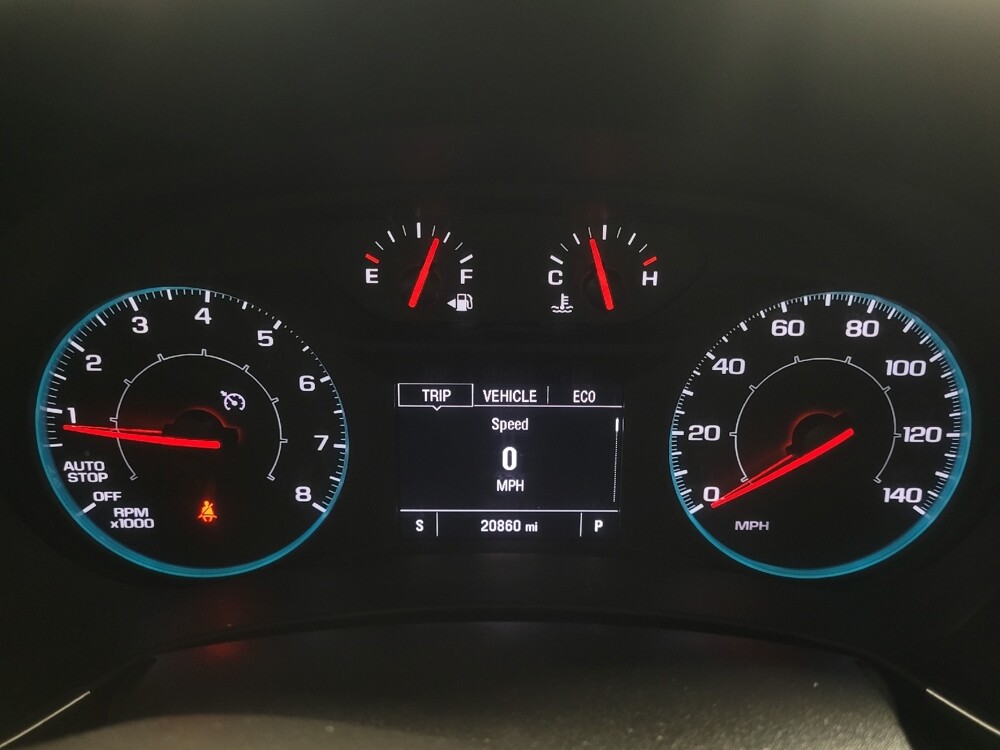 2024 Chevrolet Equinox in Union City, GA 30291 - 18112109 23