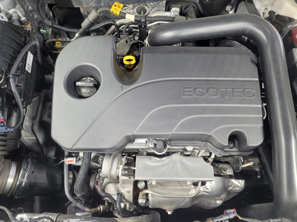 2024 Chevrolet Equinox in Union City, GA 30291 - 18112109 30