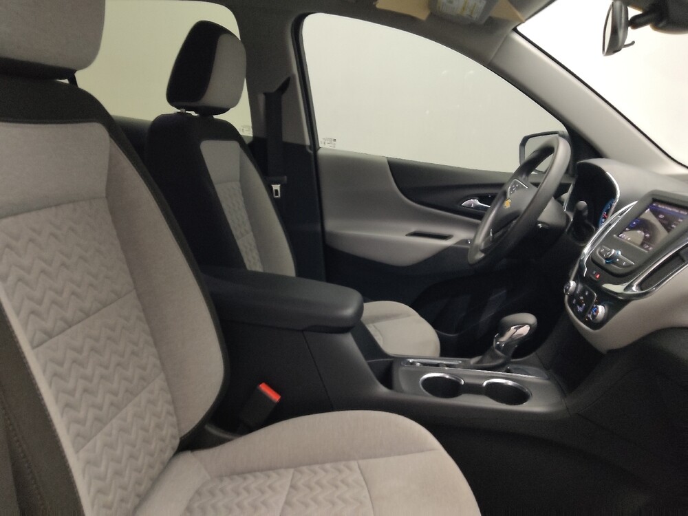 2024 Chevrolet Equinox in Union City, GA 30291 - 18112109 21