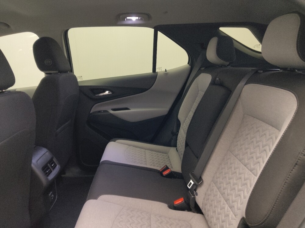 2024 Chevrolet Equinox in Union City, GA 30291 - 18112109 18