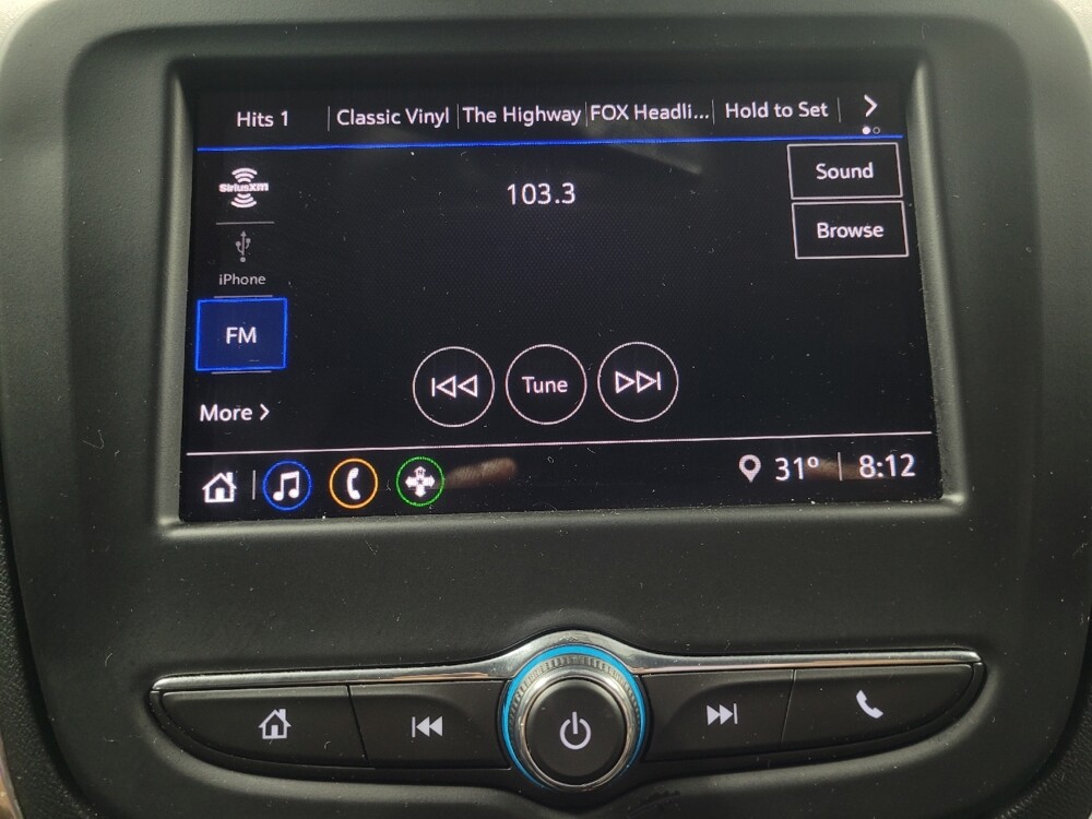 2024 Chevrolet Equinox in Union City, GA 30291 - 18112109 25