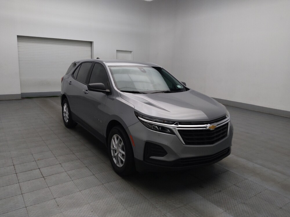 2024 Chevrolet Equinox in Union City, GA 30291 - 18112109 13