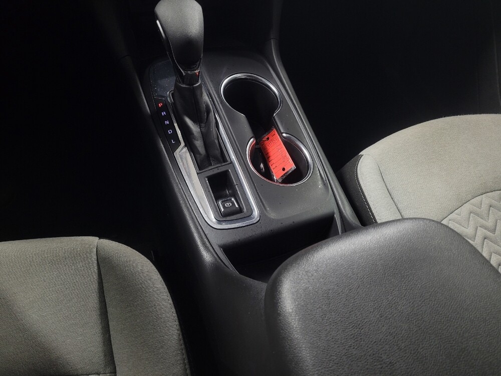 2024 Chevrolet Equinox in Union City, GA 30291 - 18112109 26