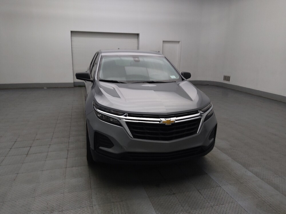 2024 Chevrolet Equinox in Union City, GA 30291 - 18112109 14