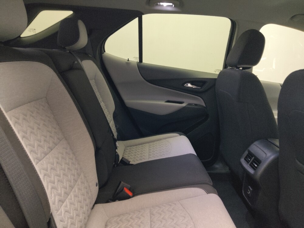 2024 Chevrolet Equinox in Union City, GA 30291 - 18112109 19