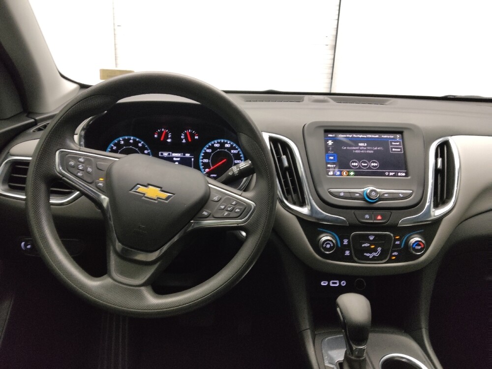 2024 Chevrolet Equinox in Union City, GA 30291 - 18112109 22