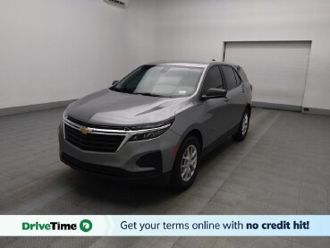 2024 Chevrolet Equinox in Union City, GA 30291